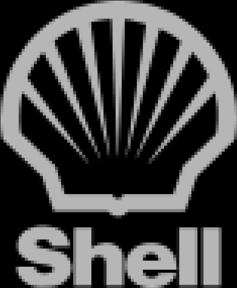 Grey Shell Logo