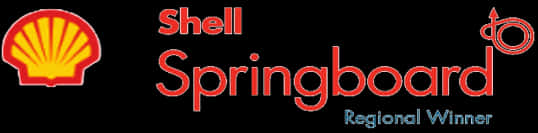Shell Logo Springboard