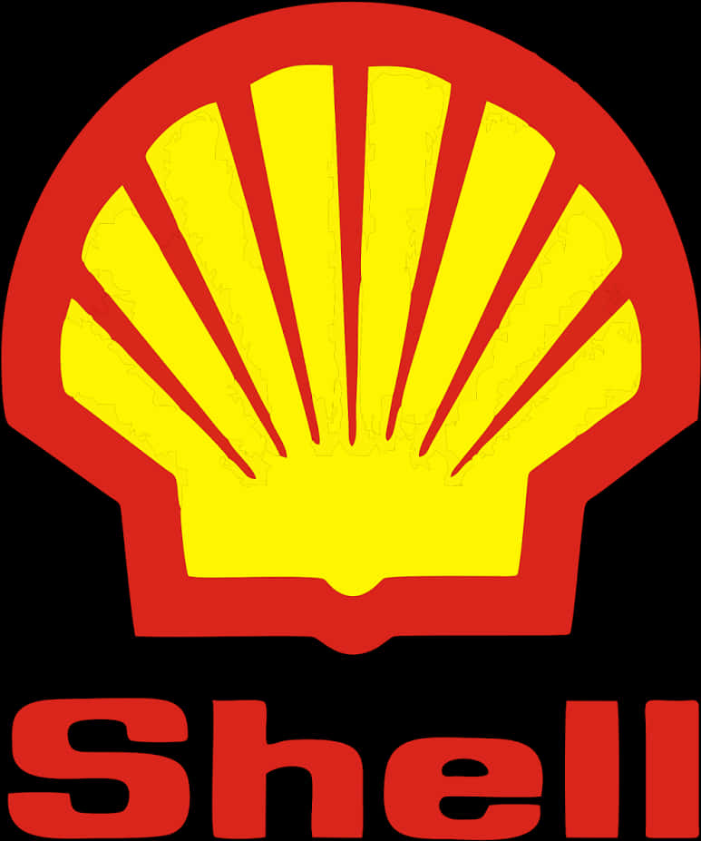Shell Logo Classic