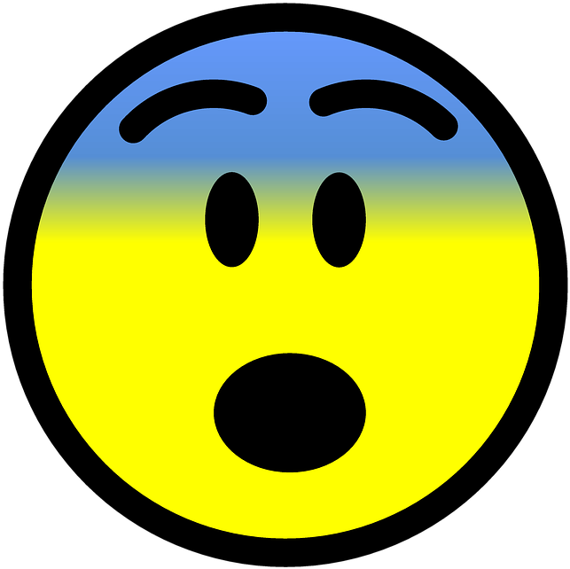 Shocked Emoji Png 643 X 642
