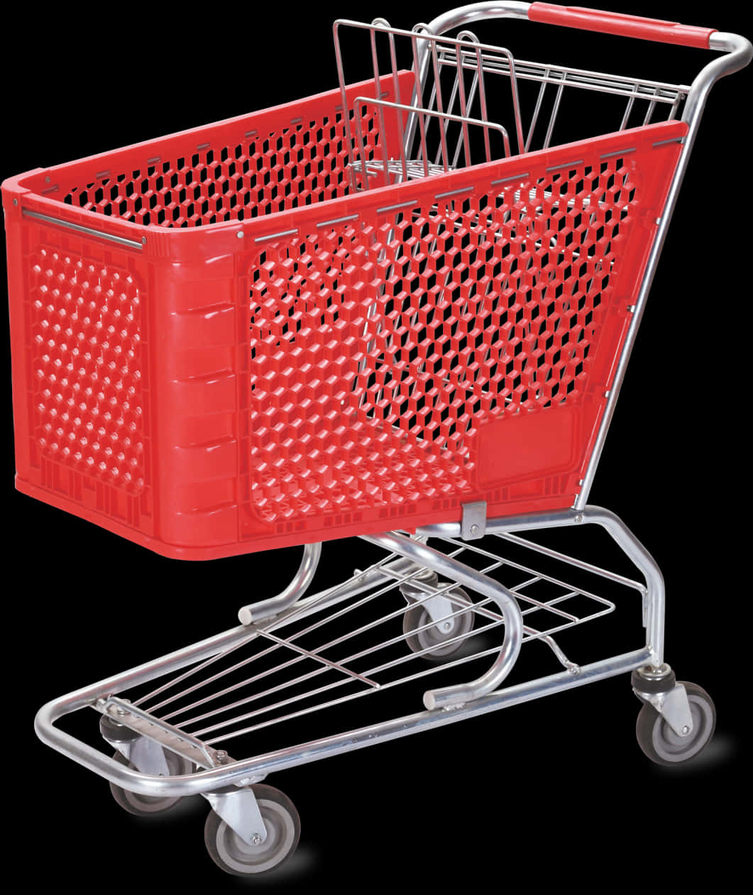 Shopping Cart Png