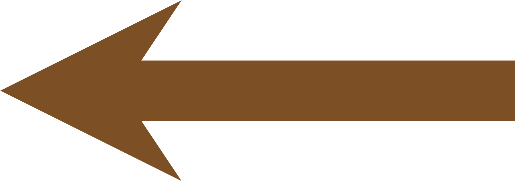 A Black And Brown Flag