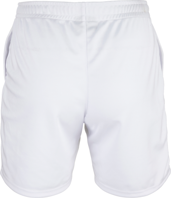 A White Shorts With A Black Background