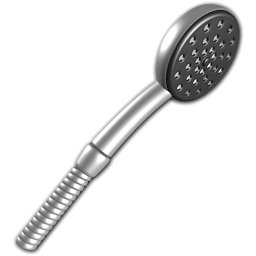 Shower Png 256 X 256