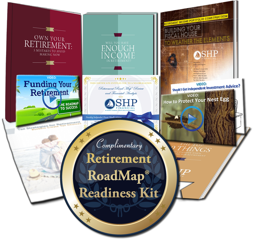 Shp Retirement Road Map Readiness Kit - Gnu Octave, Hd Png Download