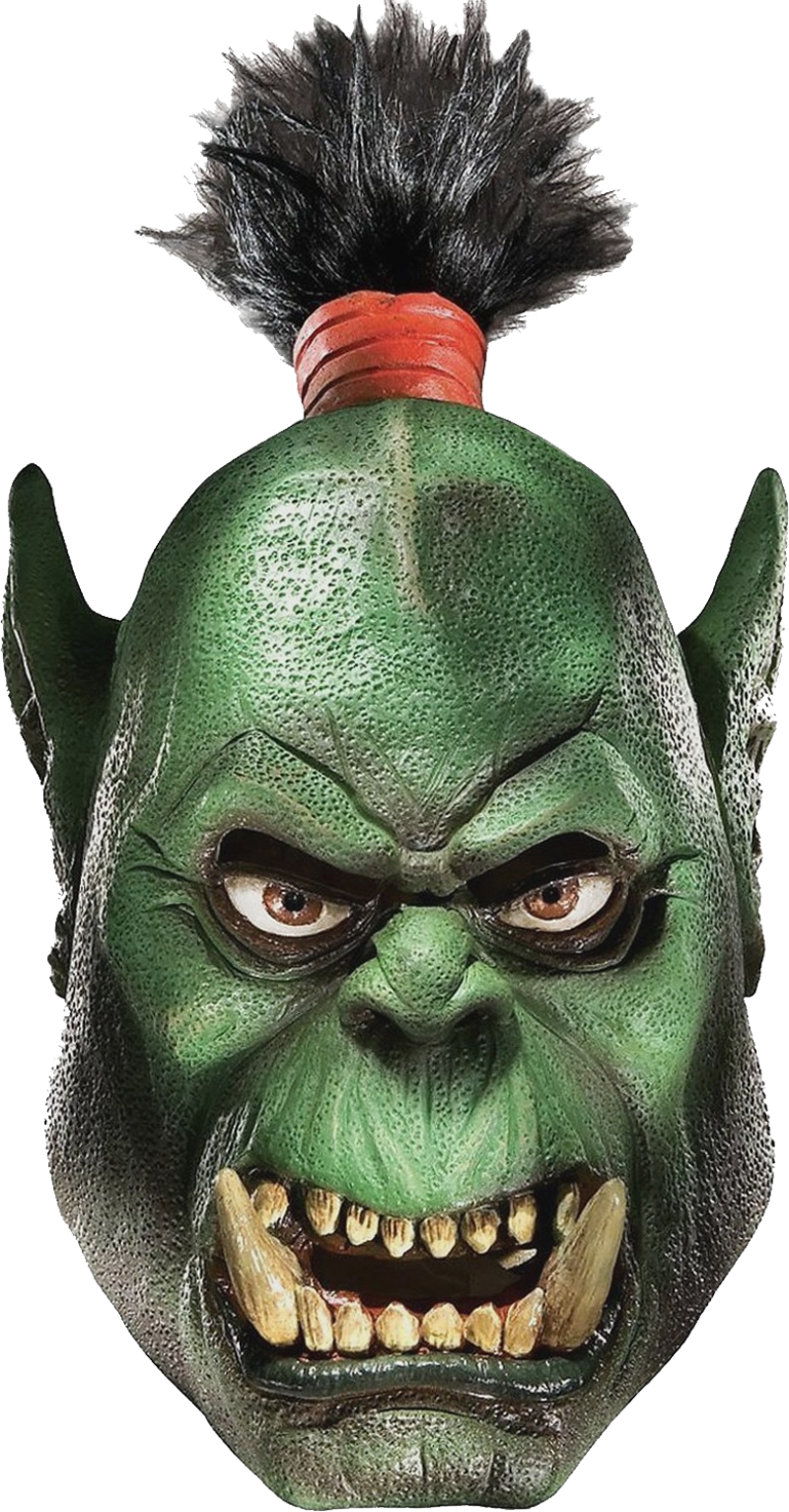 Shrek Face Png 800 X 1534