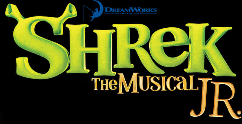 A Logo For A Musical Company