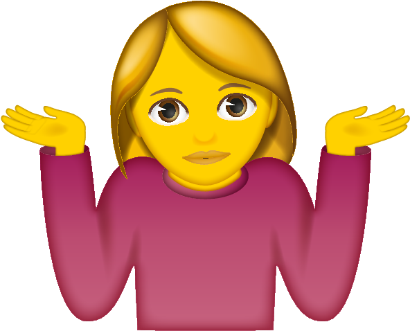A Cartoon Of A Woman With Her Arms Raised