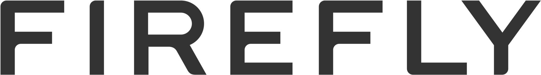 A Black And Grey Letter E
