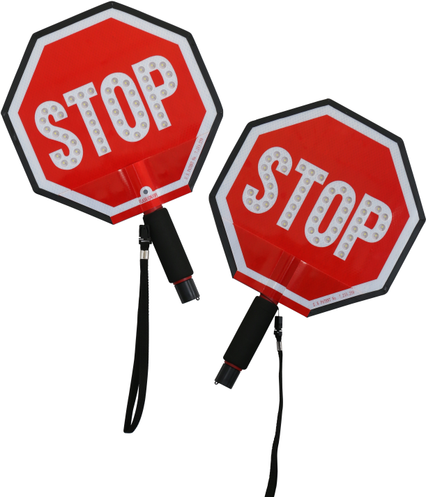 Sign Stop Png 611 X 712