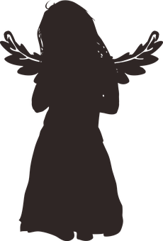 Silhouette Png 230 X 340