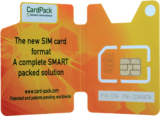 Sim Card Png 546 X 397