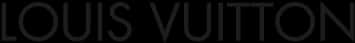 Simple Louis Vuitton Logo