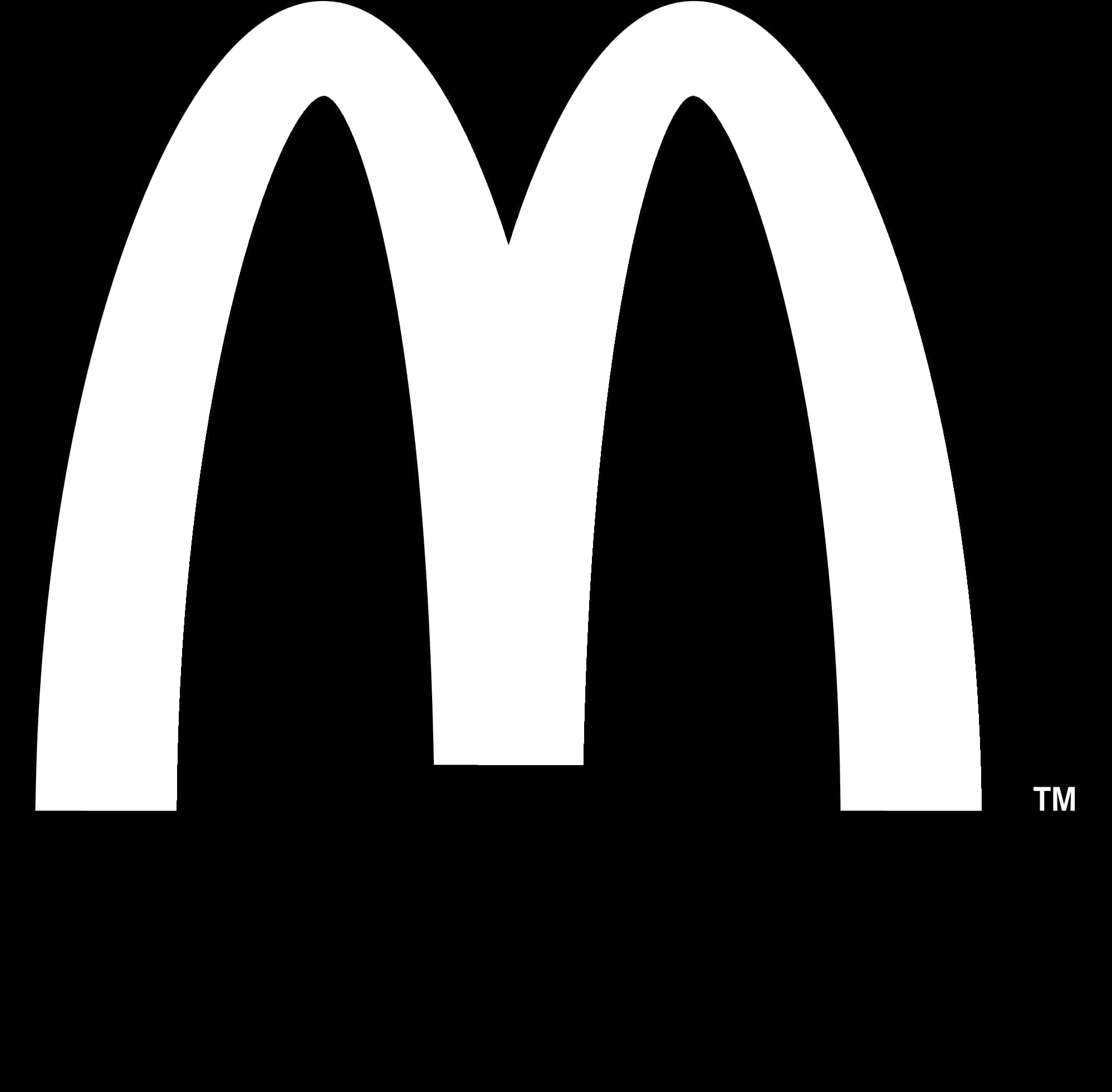 Simple Mcdonalds Logo
