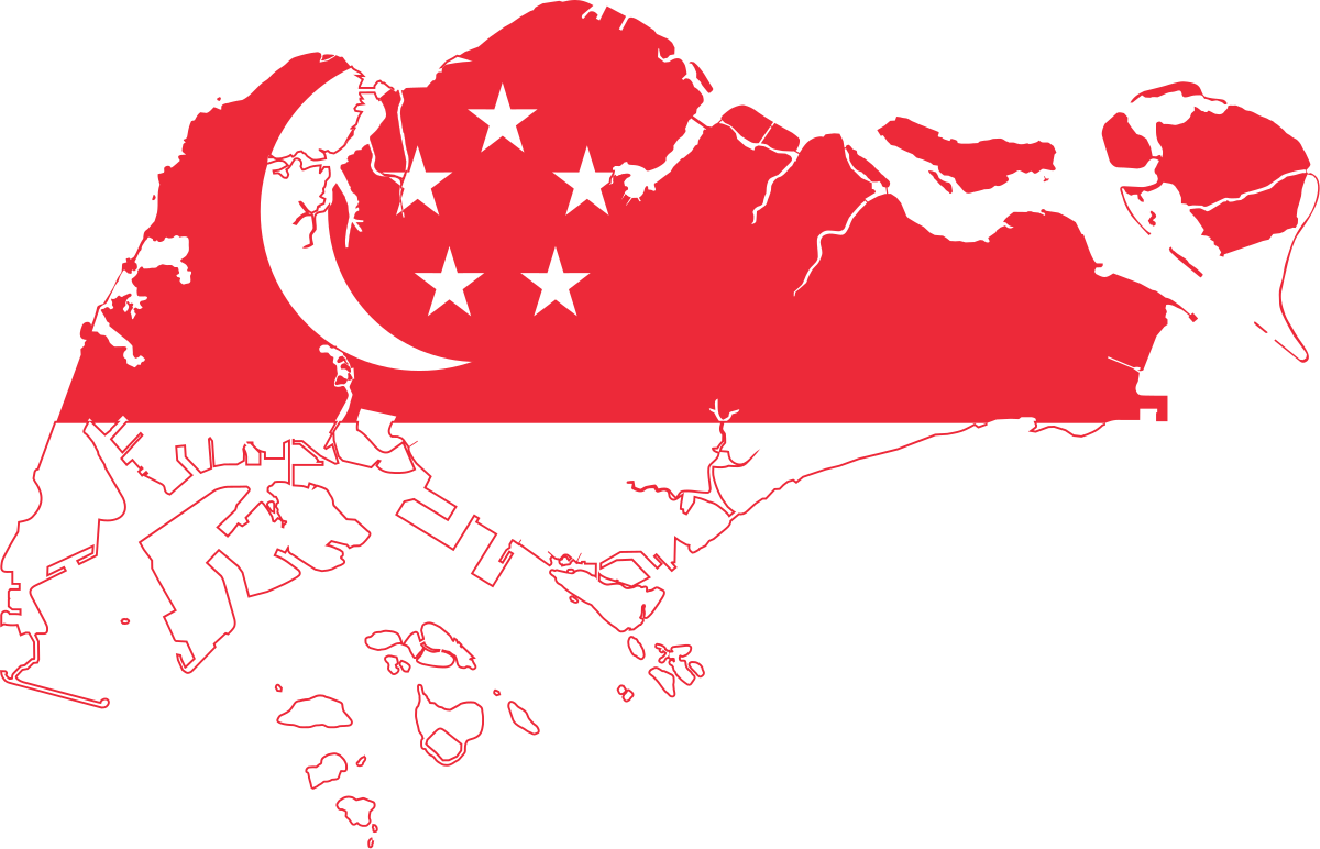 Singapore PNG