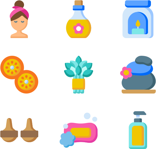 Skincare Png 526 X 505