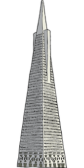 Skyscraper Png 170 X 340