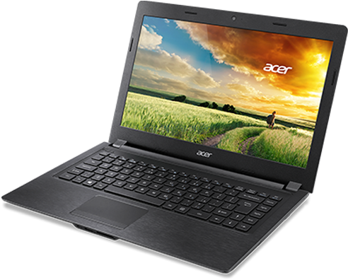 Slim And Stylish - Acer I3 Laptop Price In Nepal, Hd Png Download