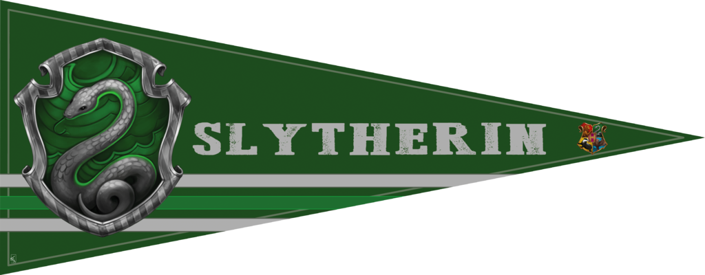 Slytherin Crest Png 1024 X 400