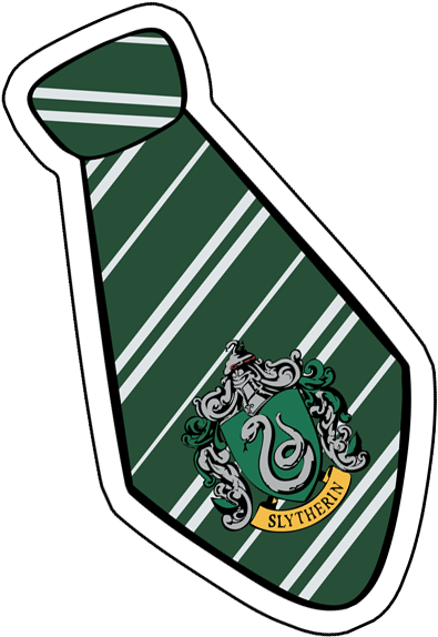 Slytherin Crest Png 395 X 574