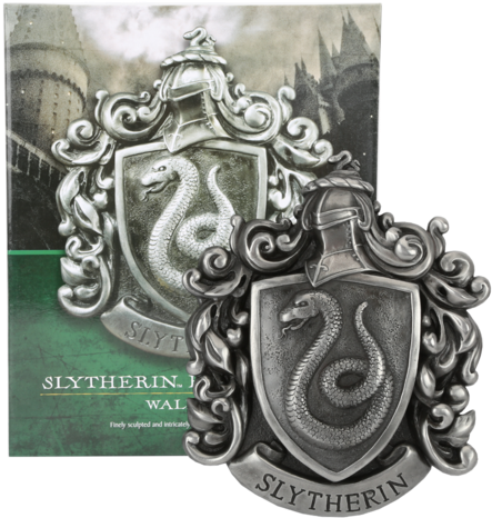 Slytherin Crest Png 443 X 466