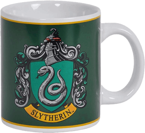 Slytherin Crest Png 492 X 451