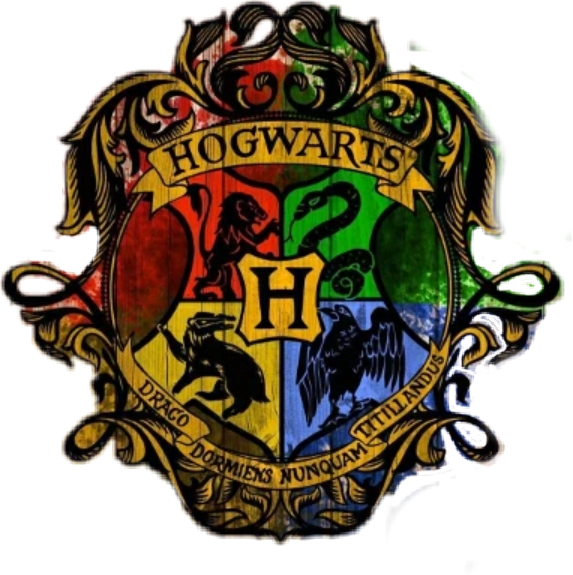 Slytherin Crest Png 573 X 575