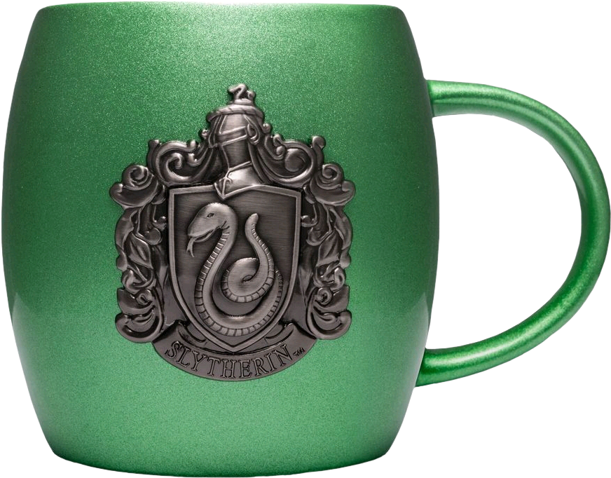 Slytherin Crest Png 872 X 682
