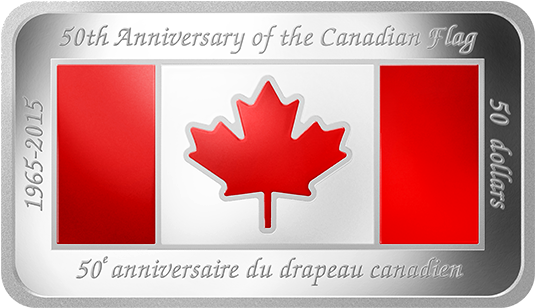 Small Canada Flag Icon, Hd Png Download