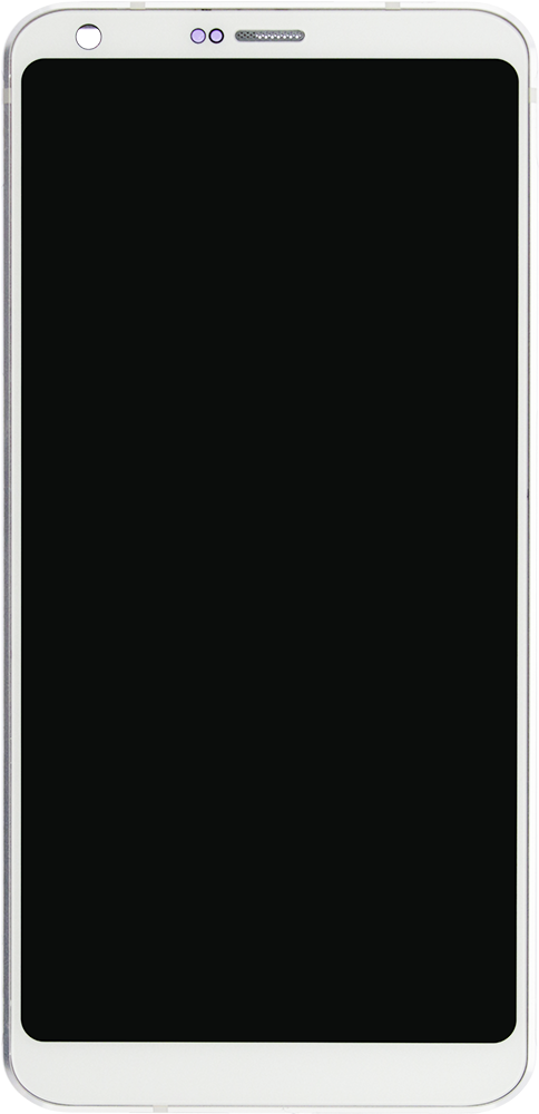 A Black And White Rectangular Device