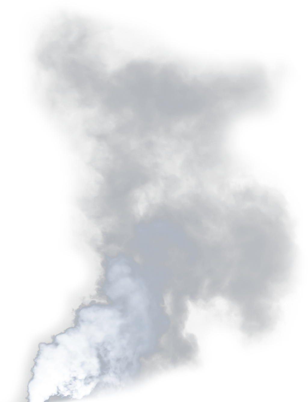 Smoke Cloud Png 1024 X 1338