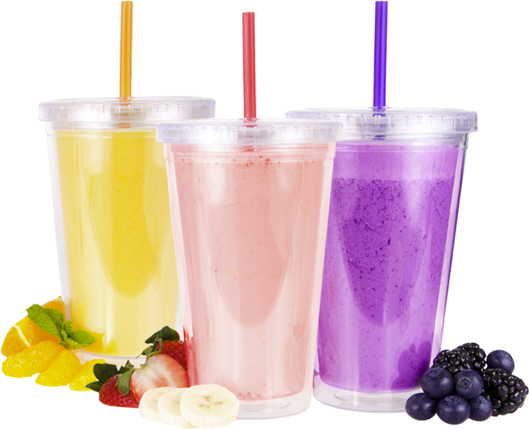 Smoothie PNG