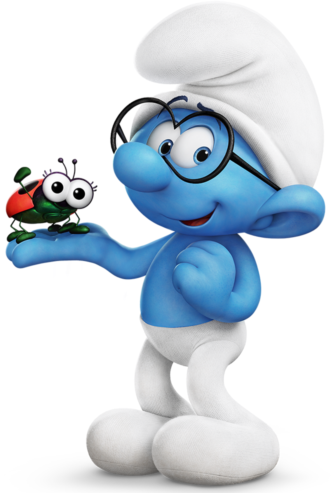 Smurf Png 1134 X 1687