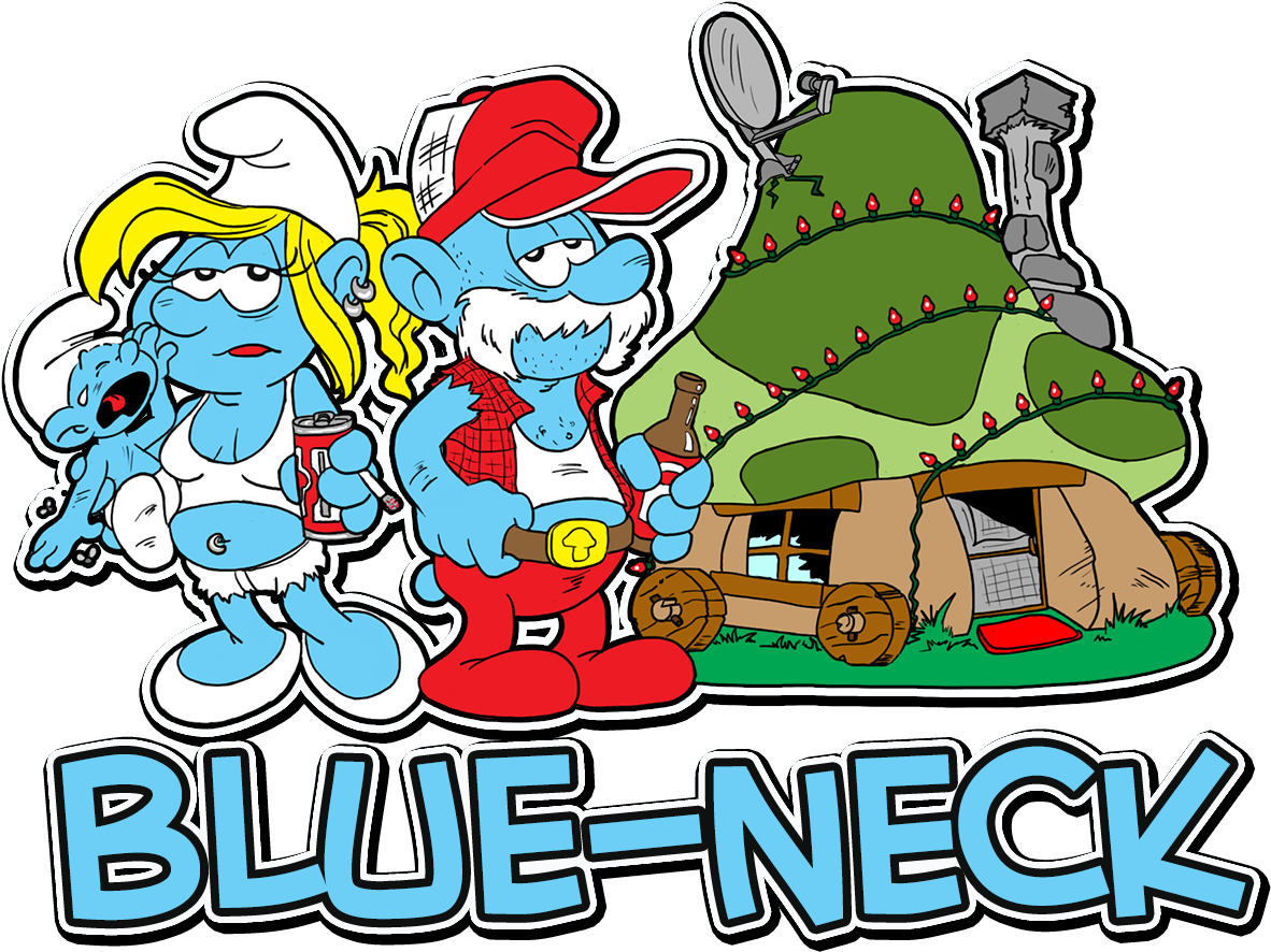 Smurf Png 1182 X 886