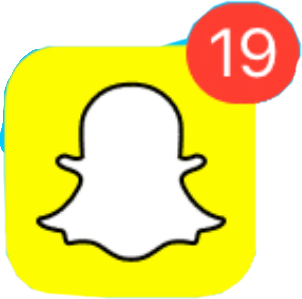 Snapchat Stickers Png 1024 X 1014