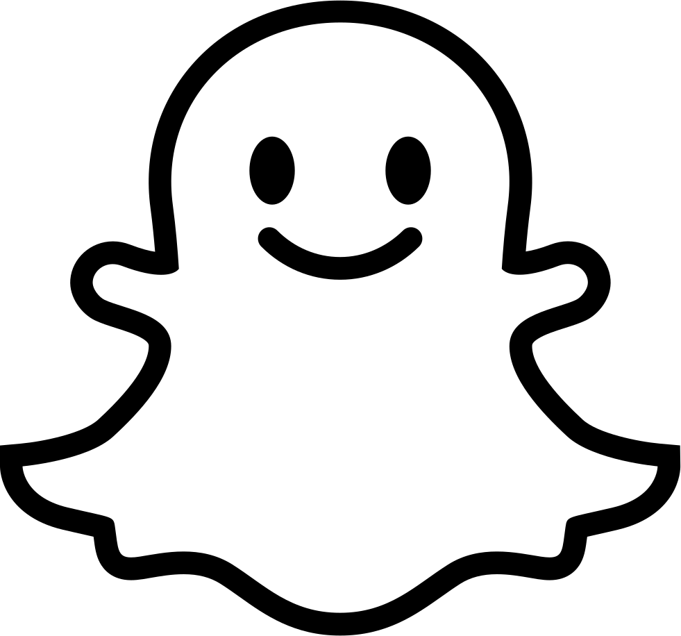Snapchat Stickers Png 981 X 916