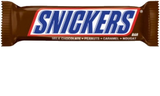 Snickers Png 540 X 326