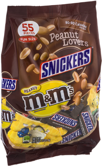 Snickers Png 336 X 544