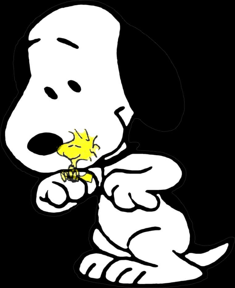 Snoopy