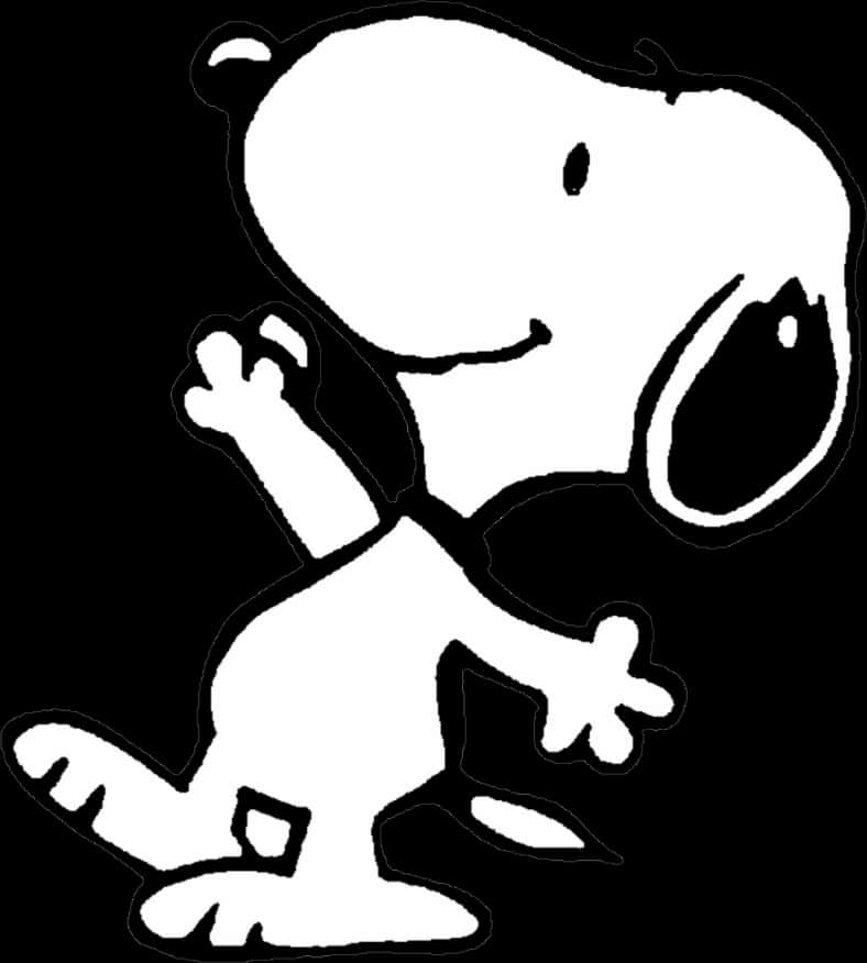 Snoopy