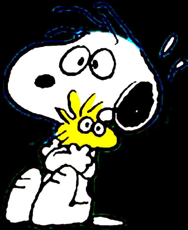 Snoopy