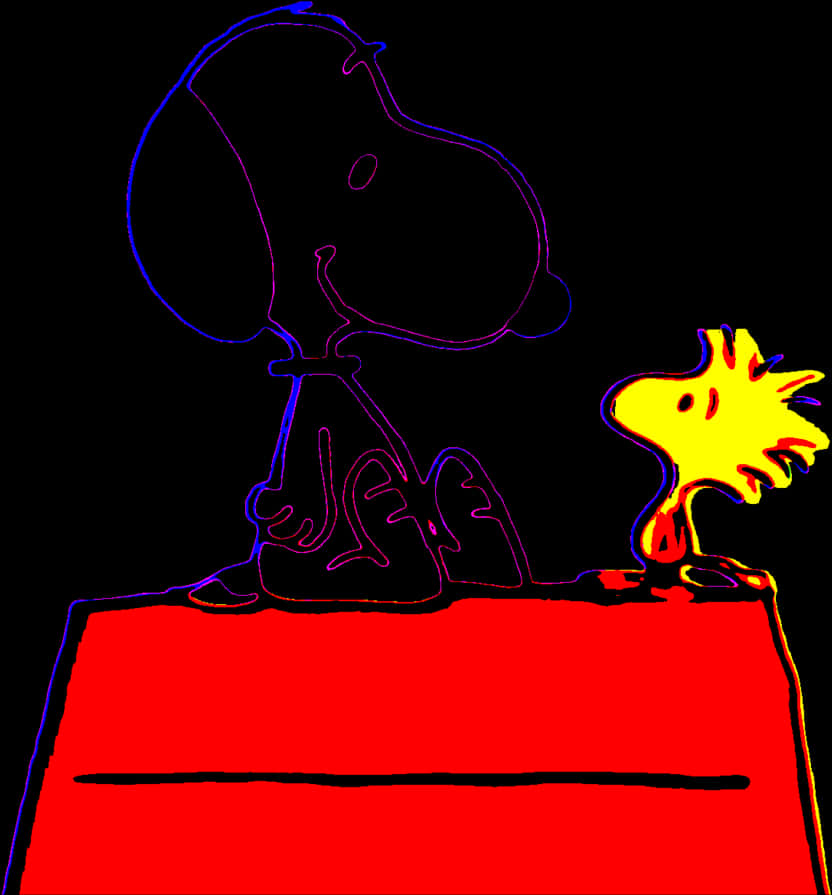 Snoopy