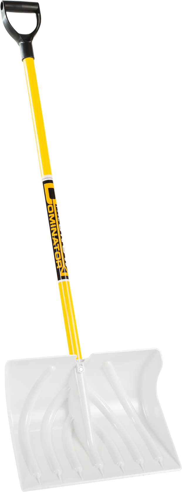 A Yellow And Black Pencil