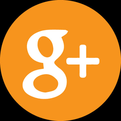 A Logo Of A Google Plus