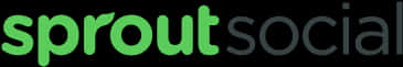 A Green And Grey Logo
