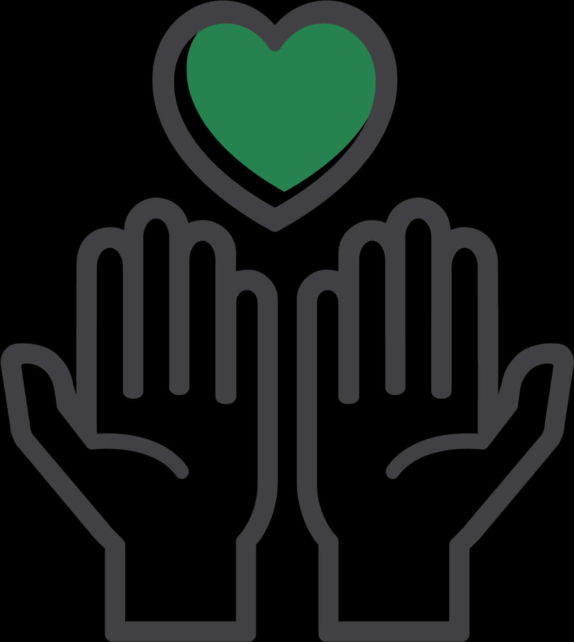 Socially Responsible Icon - Responsibility Png, Transparent Png