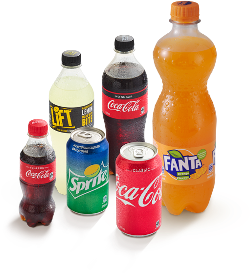 Soda Cold Drinks Images