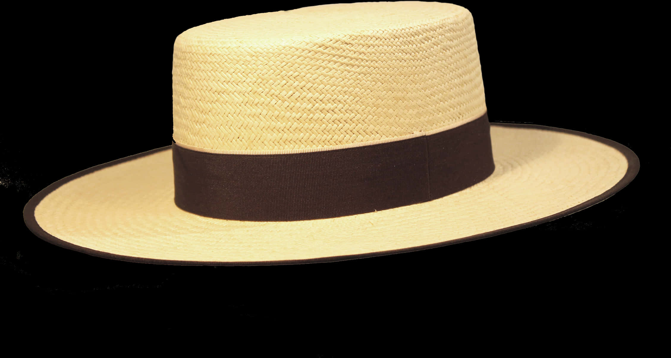 A Close-up Of A Hat