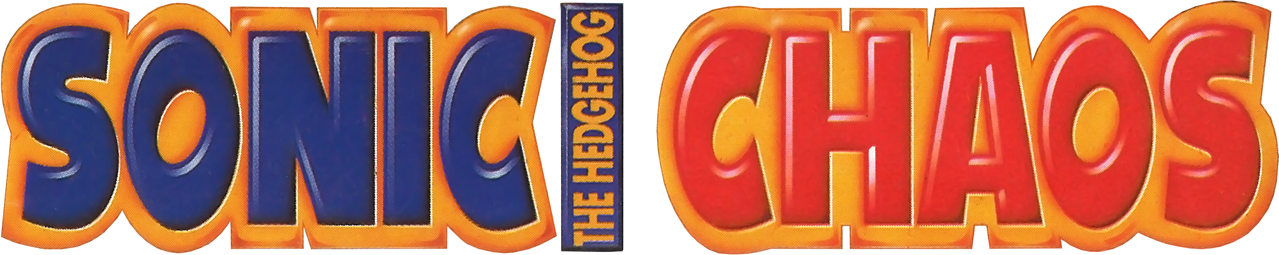 A Close Up Of A Logo