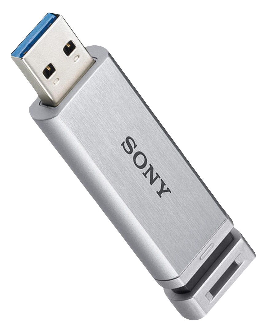 Sony Png 869 X 1080